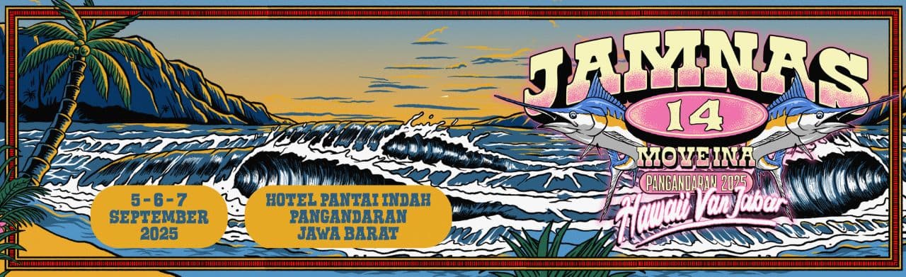 Banner Event