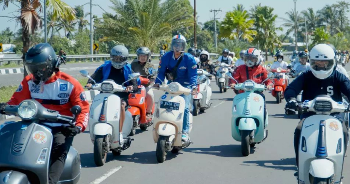 Pasukan Matic